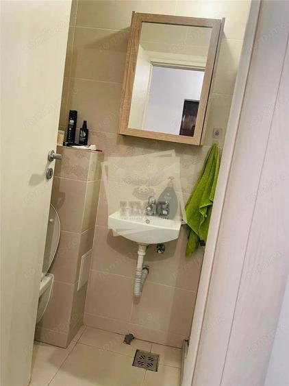 Garsoniera 32 mp cu balcon Milea et 3 - 3