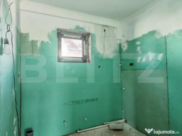 Casa de vanzare Tarlungeni 5 camere, teren, garaj, in - 6