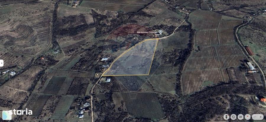 Teren 33.500 mp-Valea Orlei, Prahova/ COMISION 0% - 6