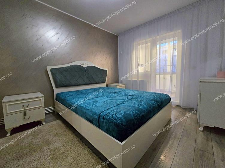 De inchiriat! Apartament cu 2 camere, Siderurgistilor, amenajat modern. - 4