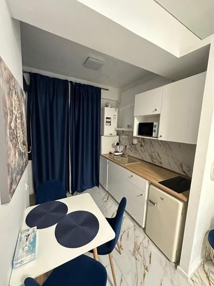 Studio de lux Azimuth Stefan Building / Proprietar - 4