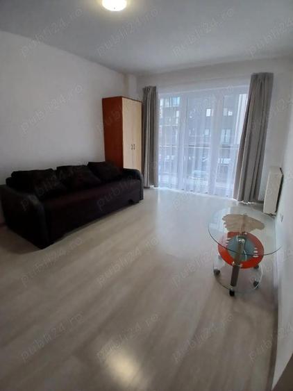 Garsoniera de inchiriat - 7