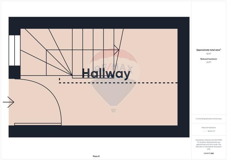 Apartament 3 camere si 1 terasa de inchiriat,Nobil Residence - Tunari - 29