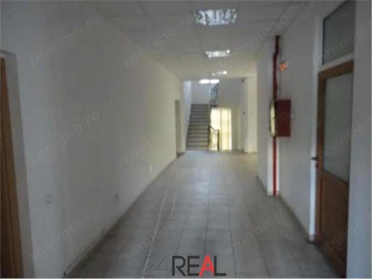 Spatiu de birouri - 150 mp in Piata Romana - 5