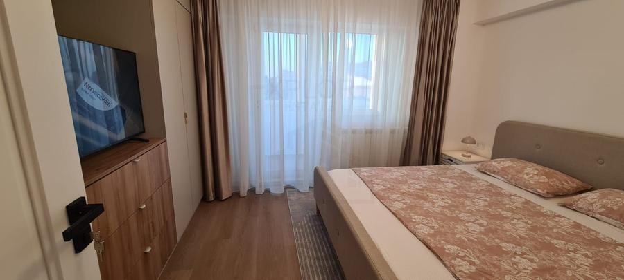 Apartament 2 camere | Ultracentral - Renovat complet - 3