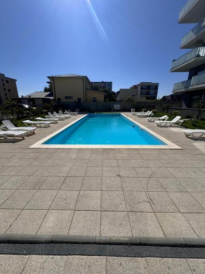 2 CAMERE TVA-0%-HANUL CU PESTE - MAMAIA NORD - 9