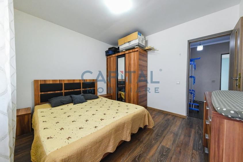 COMISION 0 | Duplex 116 mp | 5 camere | Terasa Acoperita | | Gradina proprie | - 17