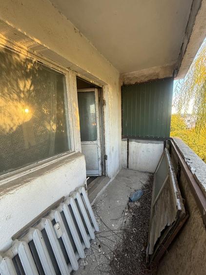 Apartament 3 camere – Bulevardul Independenței etaj 2/3 - 4