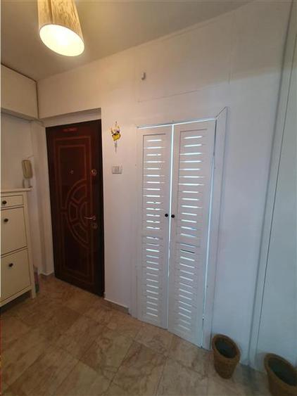 Piata Dorobanti, apartament 2 camere, mobilat-utilat modern, disponibil imediat - 13