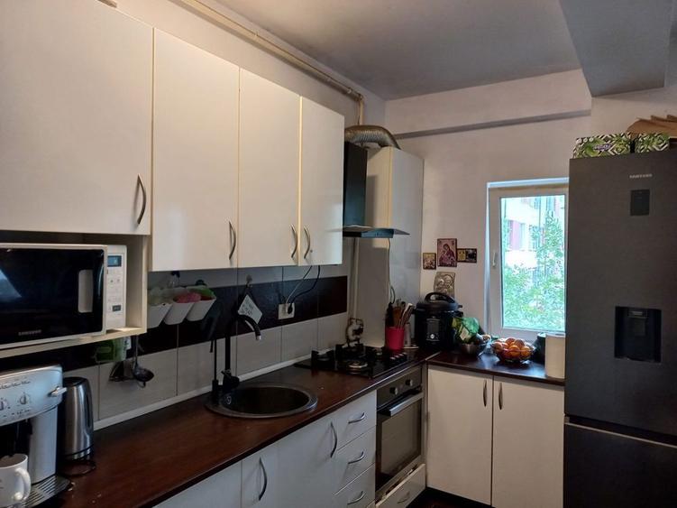 De inchiriat ap in Militari Rezidentu - 5