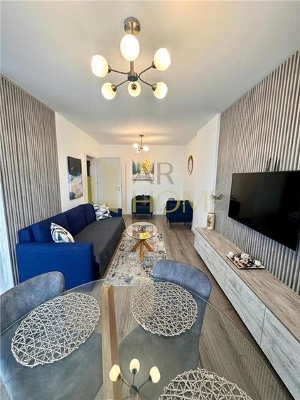 Apartament 2 camere, in Ploiesti, zona Albert, loc de parcare inclus. - 6