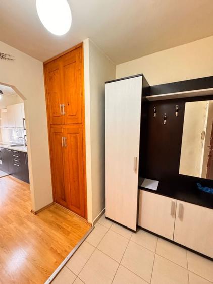 Apartament cu o cameră, decomandat – Rogerius - 8