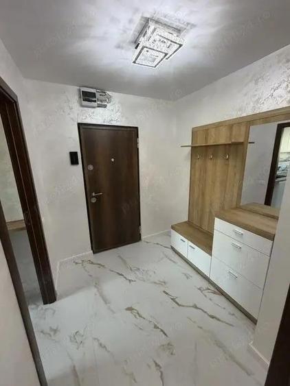 apartament 2 camere-basarabia-prima inchiriere-metrou 3 minute costin georgian - 7