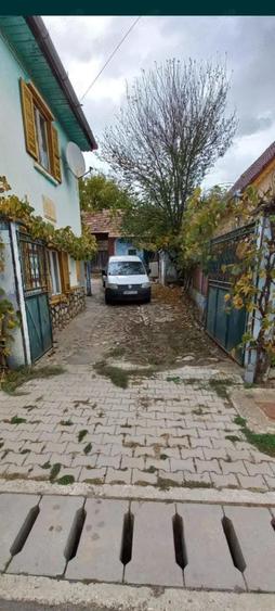 Casa de vanzare in comuna Pauca, Jud Sibiu - 10