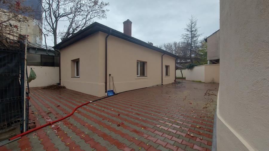 Piata Matache, Berzei - 2