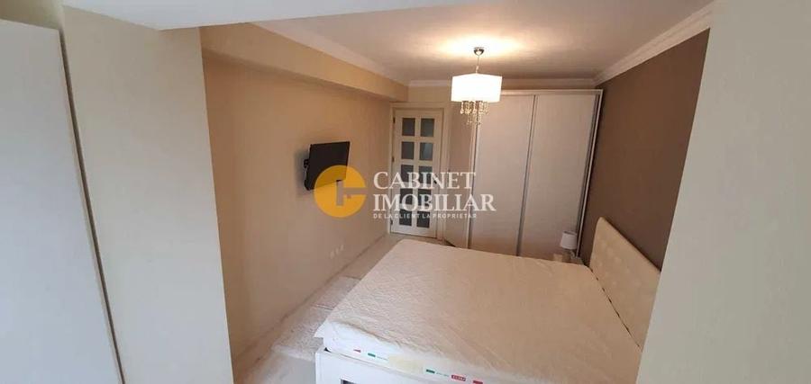 2 CAMERE DECOMANDAT - MOARA DE VANT - BLOC NOU INTABULAT - ETAJUL 2 - 10