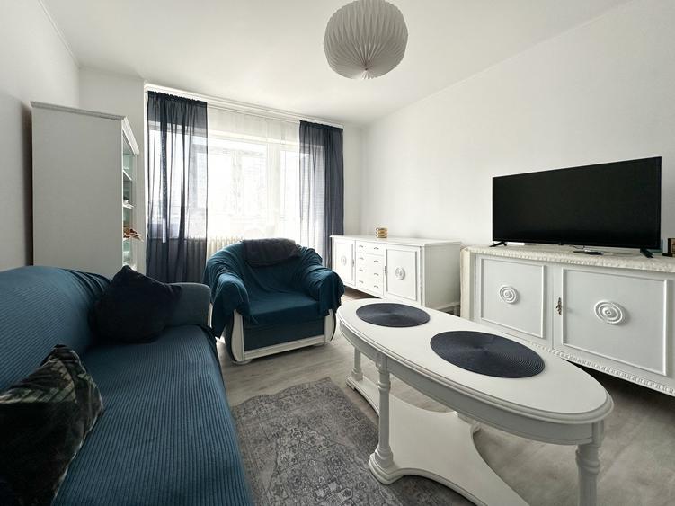 Cel mai CORECT apartament din zona cu metrou la 12 minute - 4