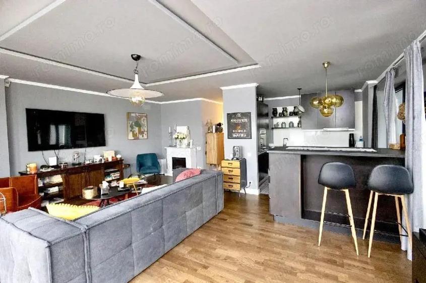 Apartament 3 camere, zona Erou Iancu Nicolae, complex cu piscina - 1