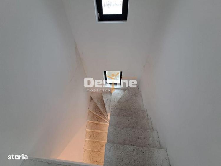 Miroslava, Casa individuala, P+1+POD, - 3