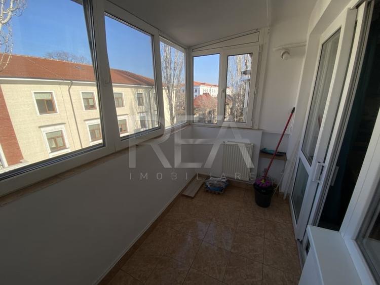 2 camere-OPEN-SPACE-Piata Chirigiu - 5