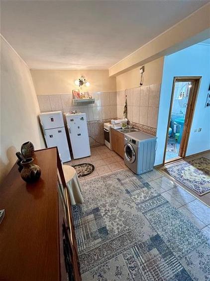 Casa 4 camere, P+2, complet mobilata si utilata, zona Bratianu - 13