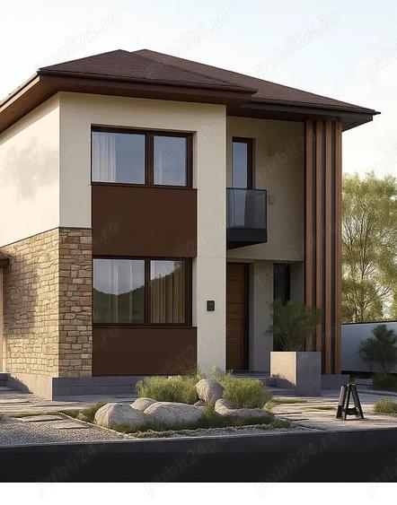 CASA NOUA P+1 individuala!! - 7