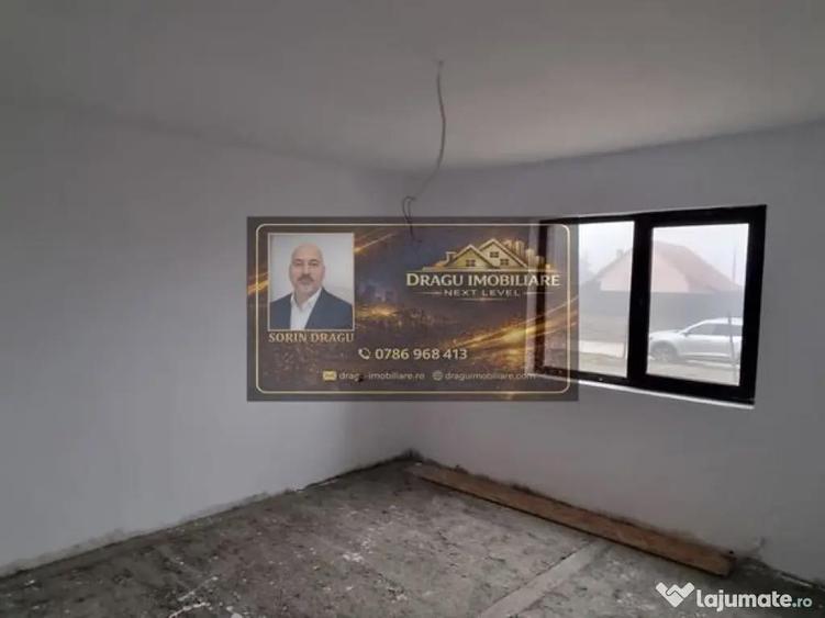 Vila P+1 | 504 mp teren | Zona OMV Str. Primaverii... - 12