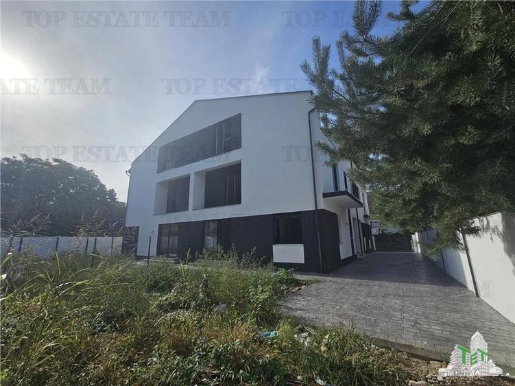 Vila lux 4 camere (179mp totali) - Iuliu Maniu/sector 6 - 3