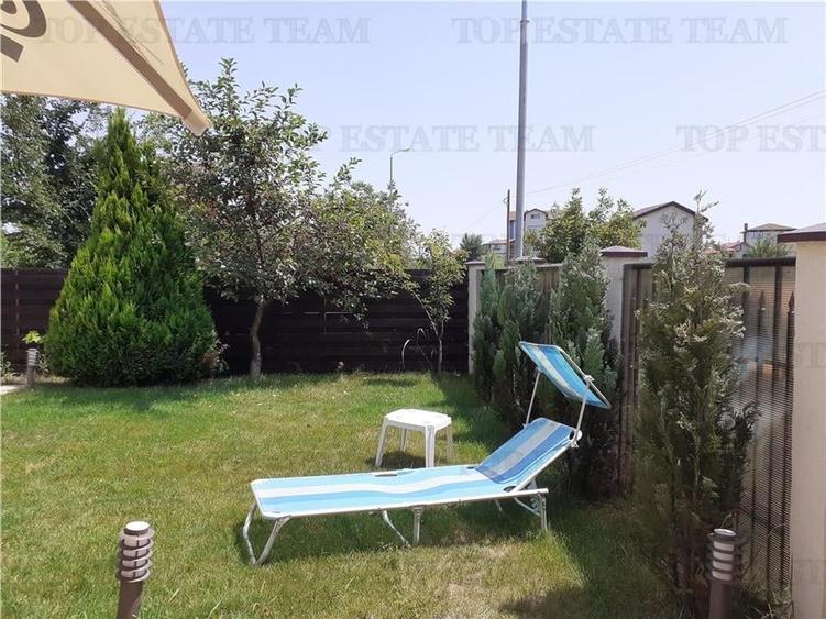 Vila 4 camere mobilata in Domnesti - 3