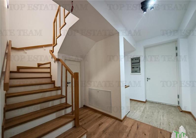 Vila Premium in liziera Padurii Corbeanca - 14