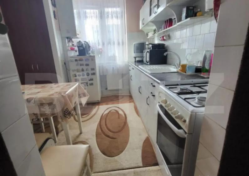 Apartament 2 camere, 47.48 mp, zona Materna - 9