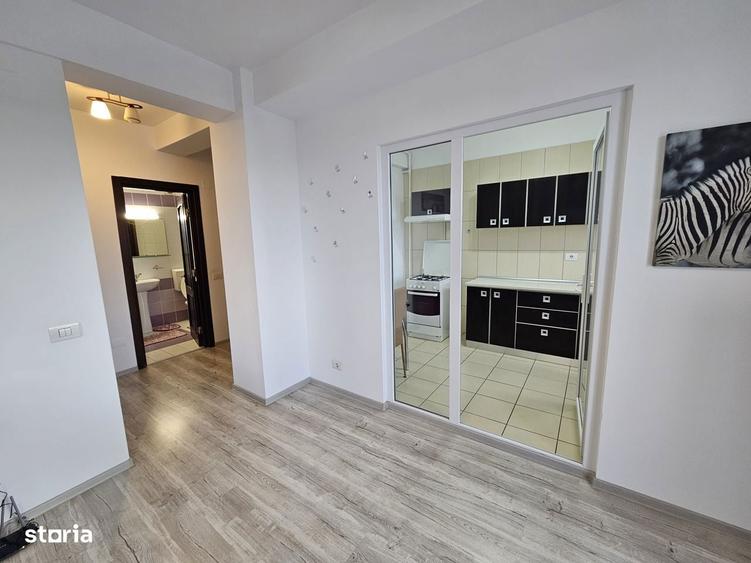 Apartament 2 camere, cf.1 dec ,et.3/4,Bloc nou Gavana, langa ?coala - 9