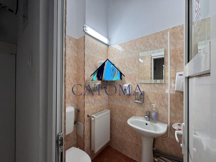 Afi Mall - spatiu comercial / Vad Excelent / Disponibilitate imediata ! - 17