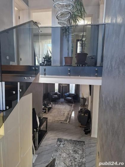 vand vila P+1 zonaSpitalul Judetan - 1