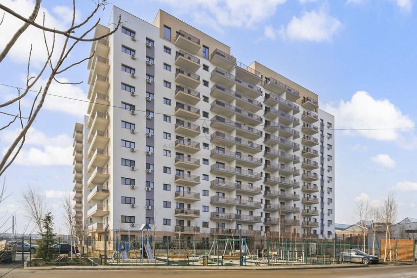 Garsoniera Designer Hils Republica 10 Min Metrou | Prima Inchiriere - 14