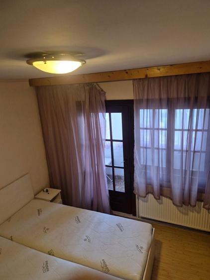 Inchiriez apartament 3 camere zona Lipovei - 8
