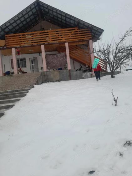 vand casa in Sangeorgiu de Mure? - 5