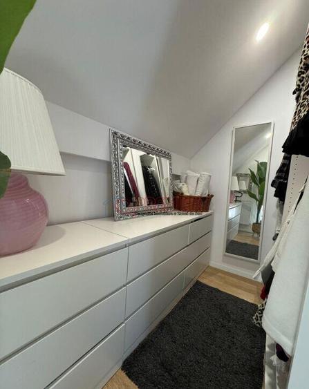 POPESTI - Duplex 3 camere - 10 min Metrou - 17