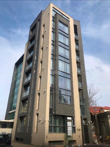 Piata Unirii Bd Coposu  Spatiu birou in cladire moderna