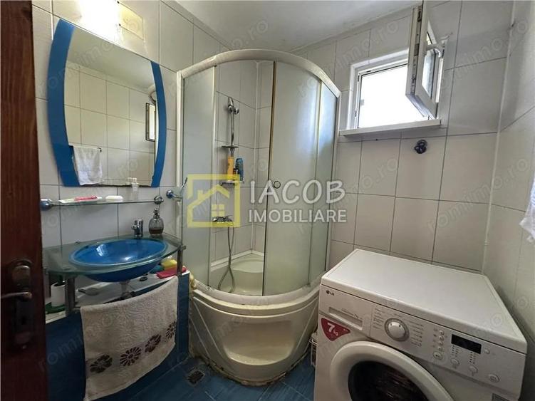 Apartament 3 camere decomandate Str. Metalurgiei, Bacau - 9