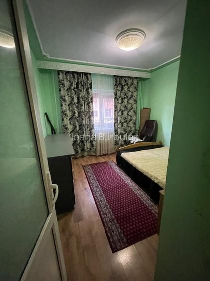 Apartament cu 3 camere Podul de Fier