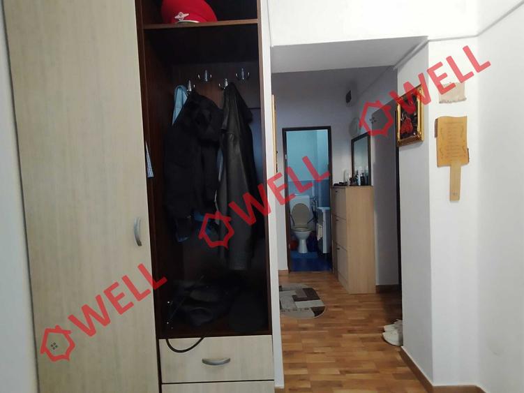 De vânzare apartament cu trei camere în Întorsura Buzăului, pe strada Ciucaș! - 2