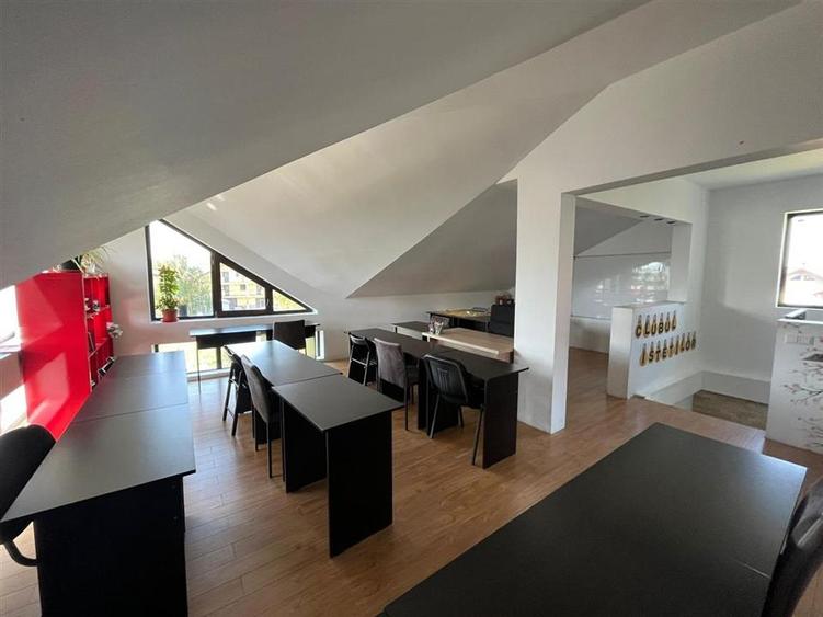 Spatiu Comercial Tractorul Ioan V. Socec - 2