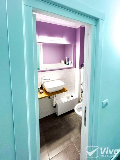 Petru Poni – Păcurari | 3 Camere | 2 Băi | BECI | Grădina | Mobilat & Utilat - 6