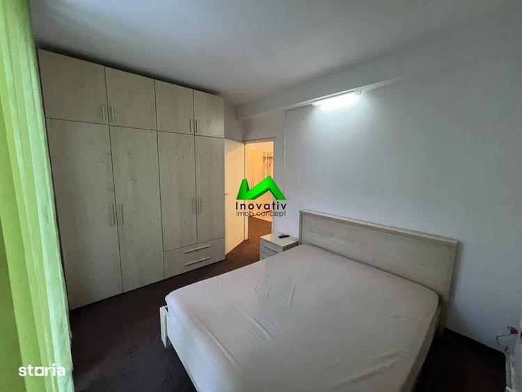 Apartament de vanzare 2 camere etaj 1 Sibiu Strand - 4