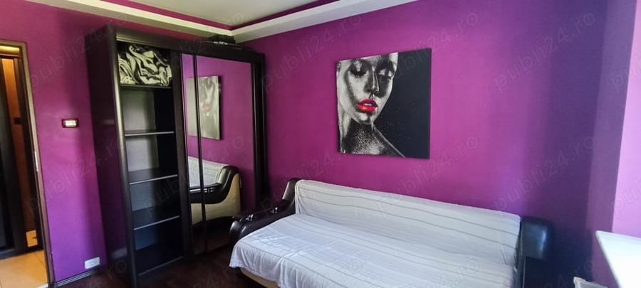 Apartament 3 camere, cf.0 , 73 m2 , Et2 4 zona Dacia, Constanta - cu loc de parcare - 7