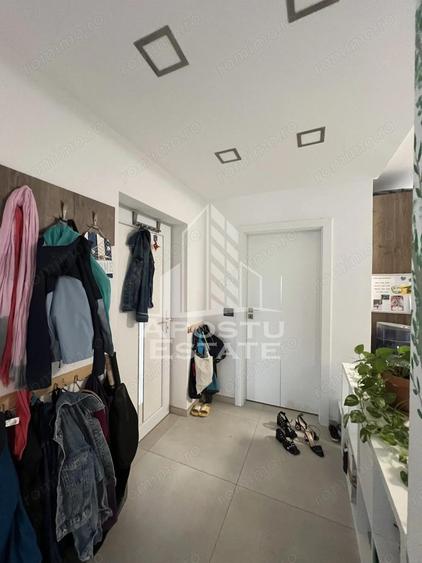 De vanzare in Dumbravita - unitate in triplex modern - 2
