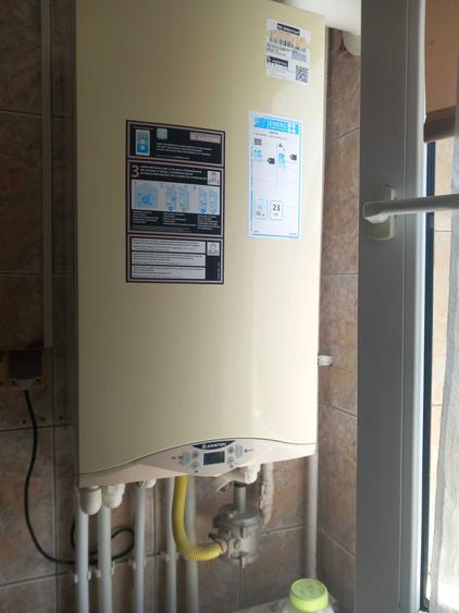 Apartament 2 camere, Zona PISTRUIATU - 16