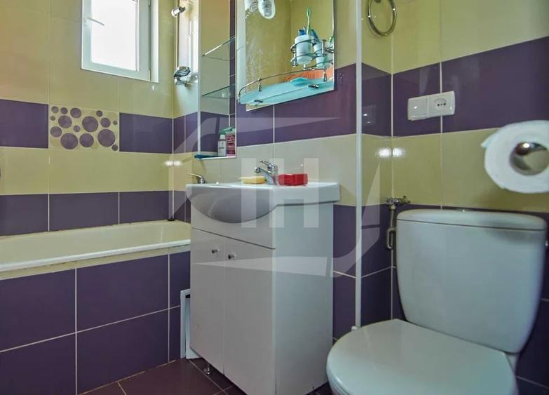 Apartament 2 camere I Gheorgheni I Piata Hermes - 7