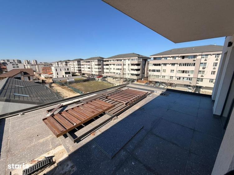 AP. 3 CAMERE PALLADY - TIP DUPLEX, PARCARE, CENTRALA PROPRIE, BLOC NOU - 14